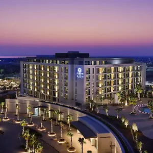 Doubletree By Hilton Yas Island Residences Appart hôtel