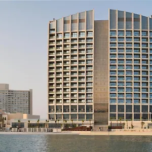 Hotel Intercontinental Residences By Ihg, Abu Dhabi