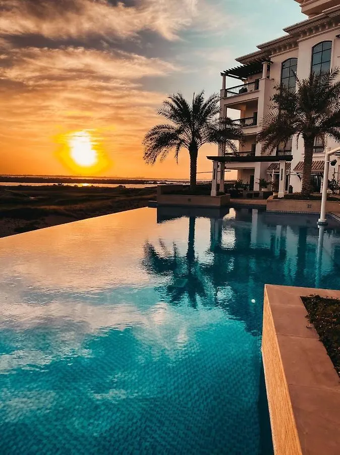Yas Island Apartment Abu Dhabi