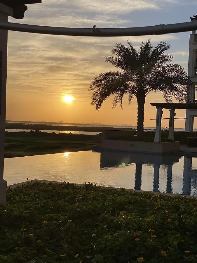 Yas Island Apartment Abu Dhabi