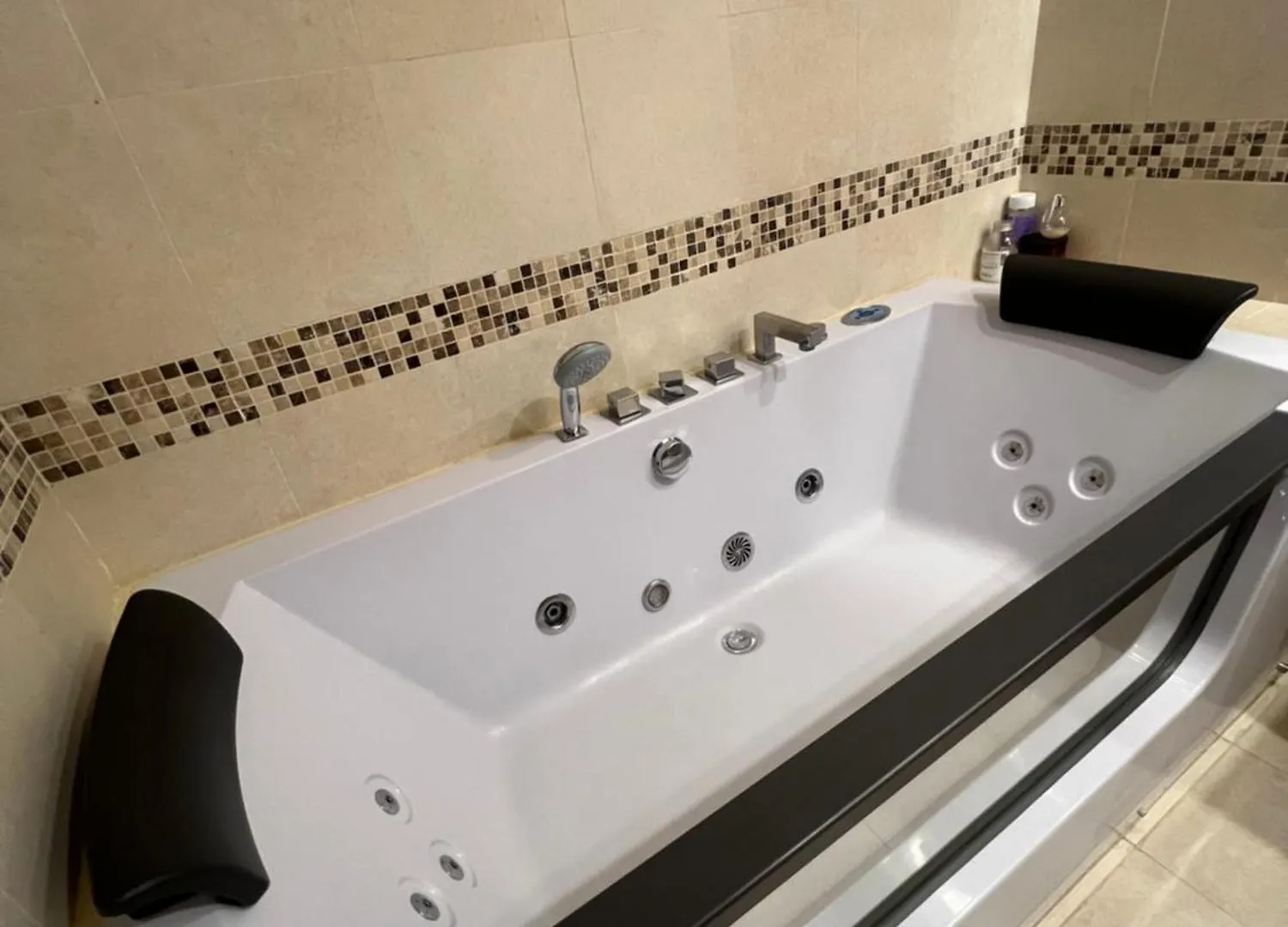 Yas Island Apartment Abu Dhabi
