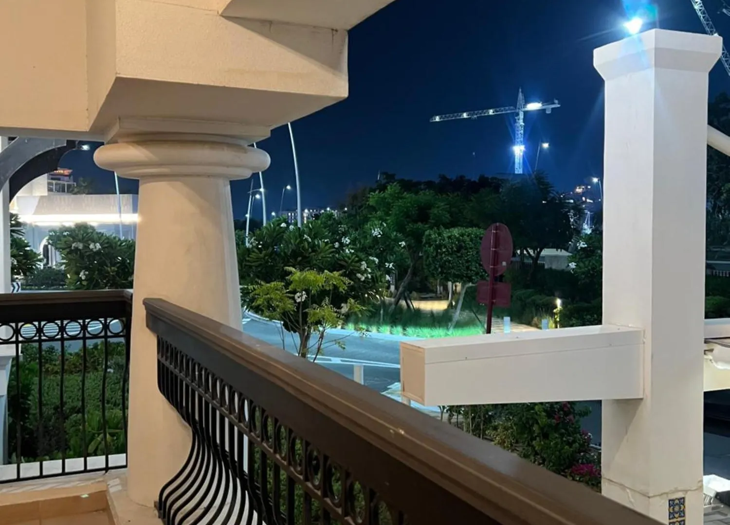 Yas Island Apartment Abu Dhabi