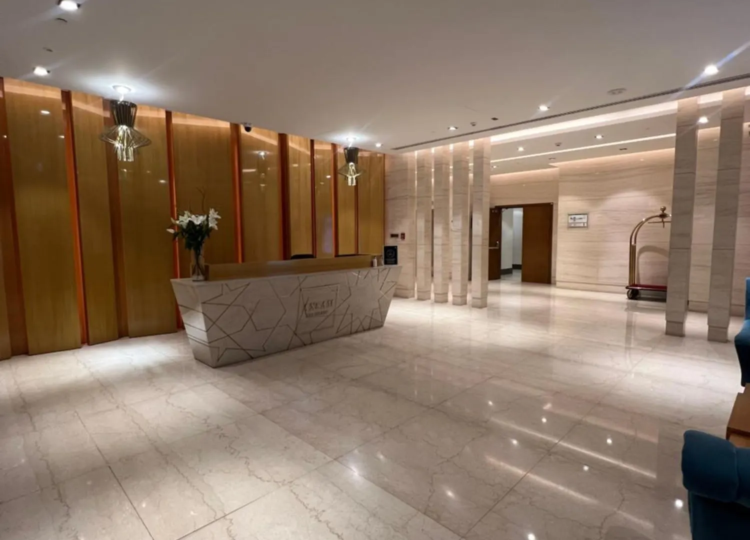 Yas Island Apartment Abu Dhabi