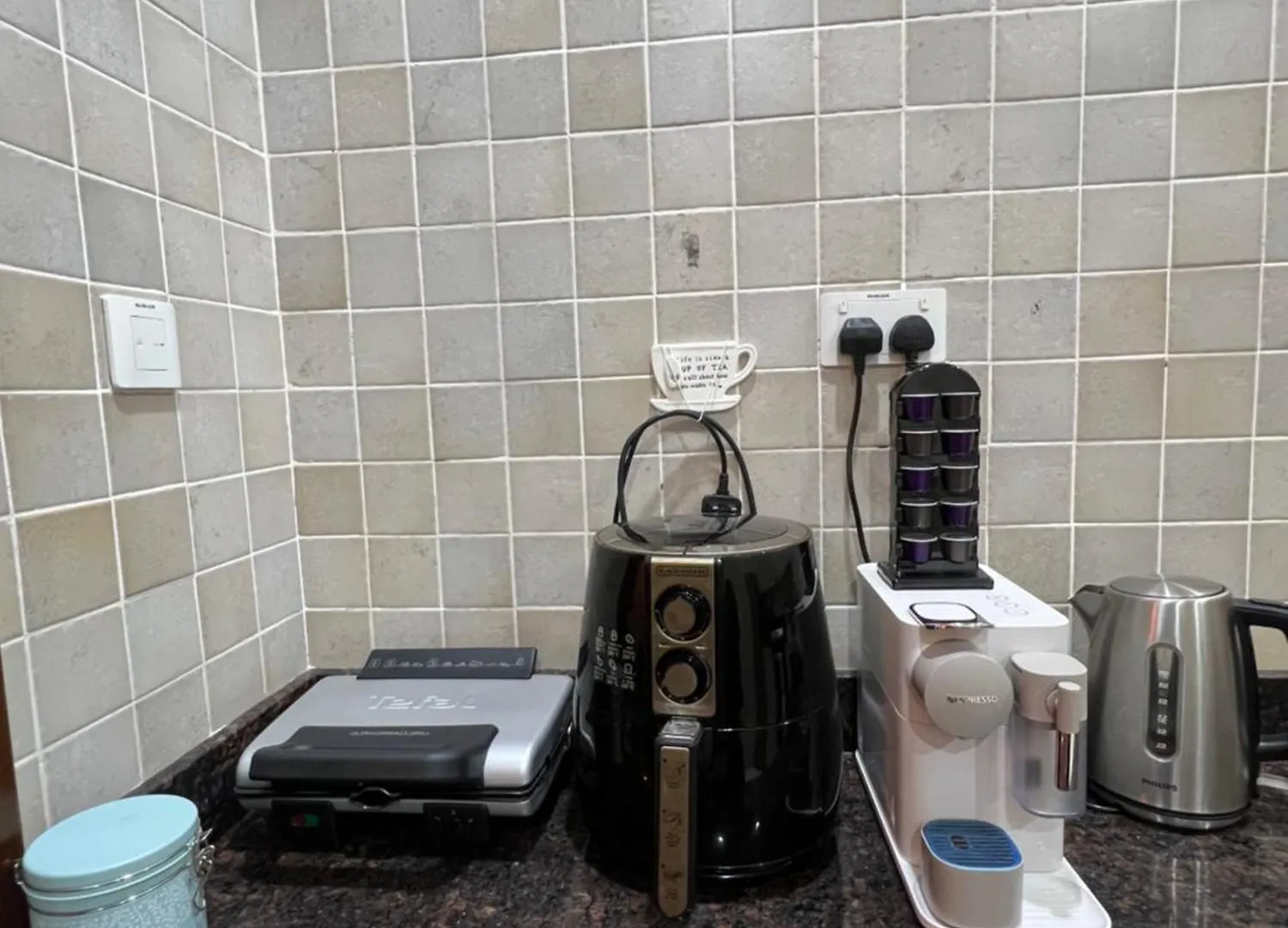 Yas Island Apartment Abu Dhabi United Arab Emirates