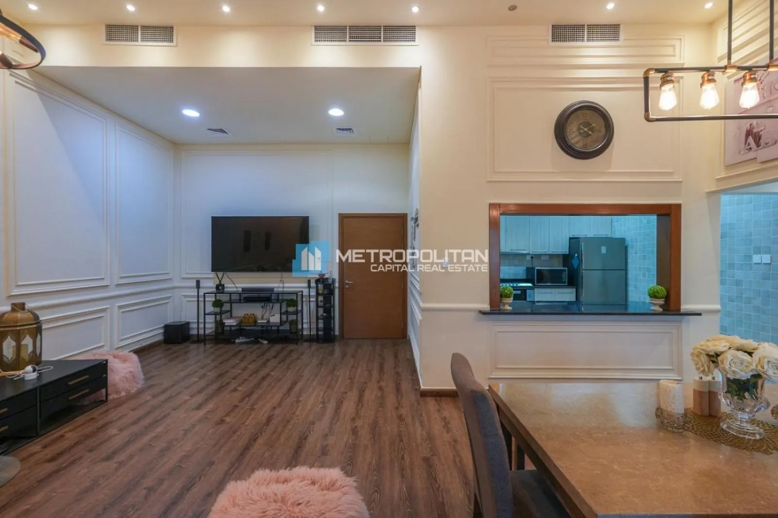 Yas Island Apartment Abu Dhabi