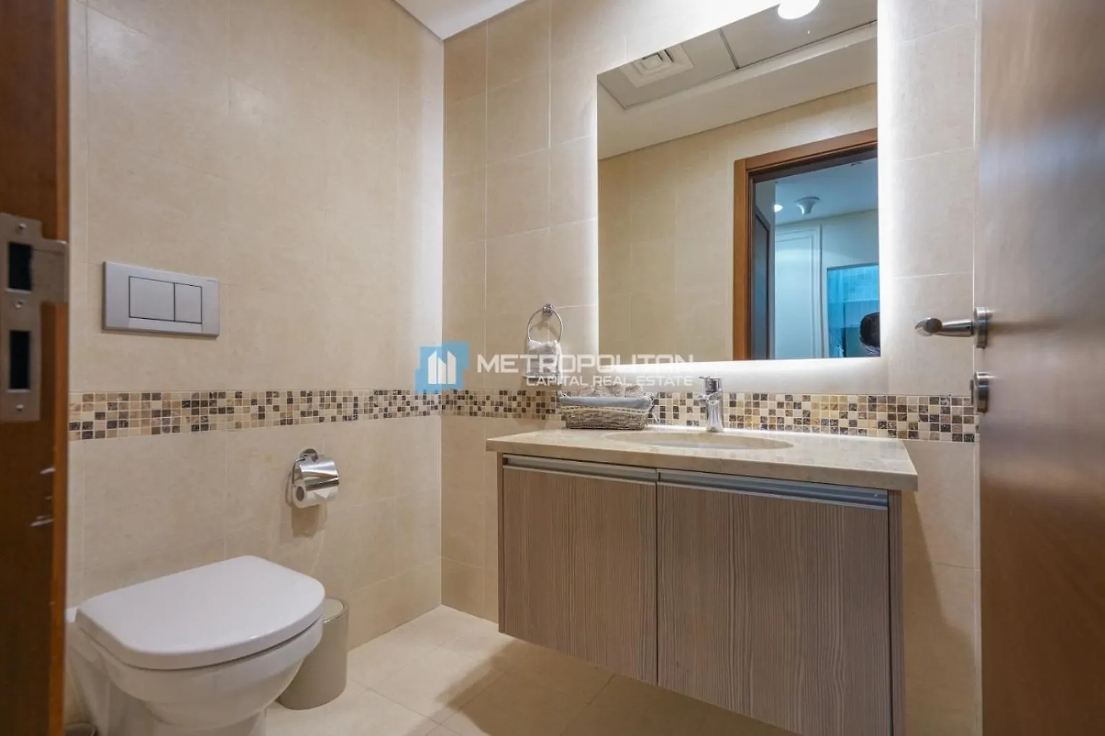 Yas Island Apartment Abu Dhabi