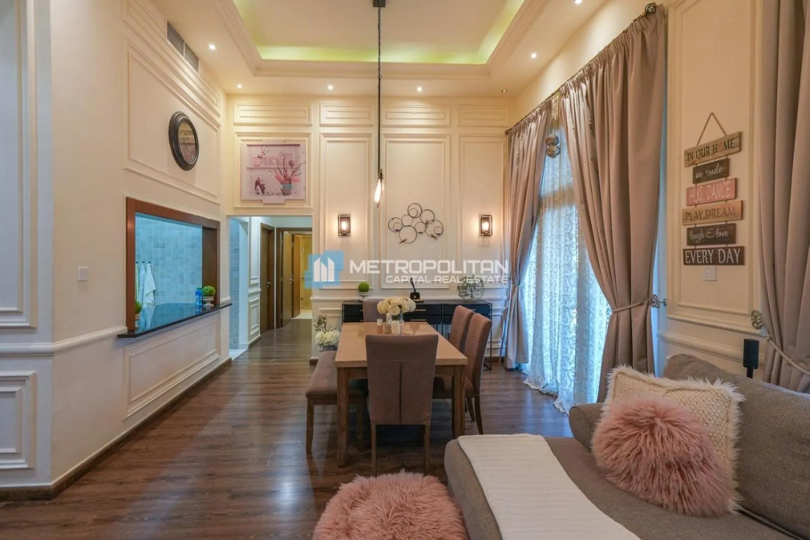Yas Island Apartment Abu Dhabi United Arab Emirates