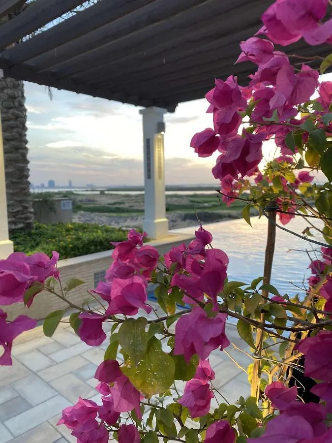 Yas Island Apartment Abu Dhabi