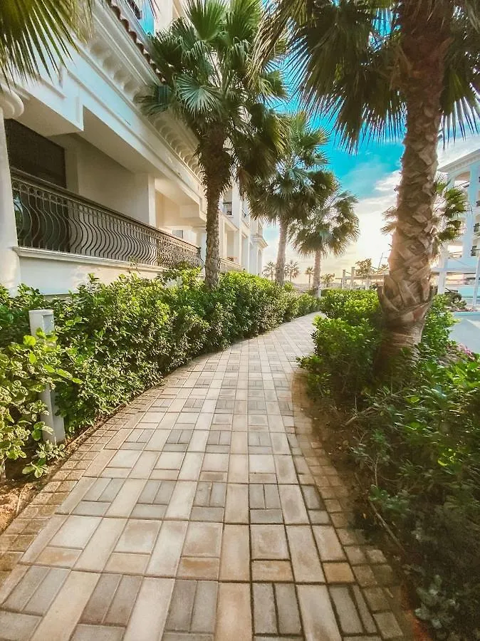 Yas Island Apartment Abu Dhabi
