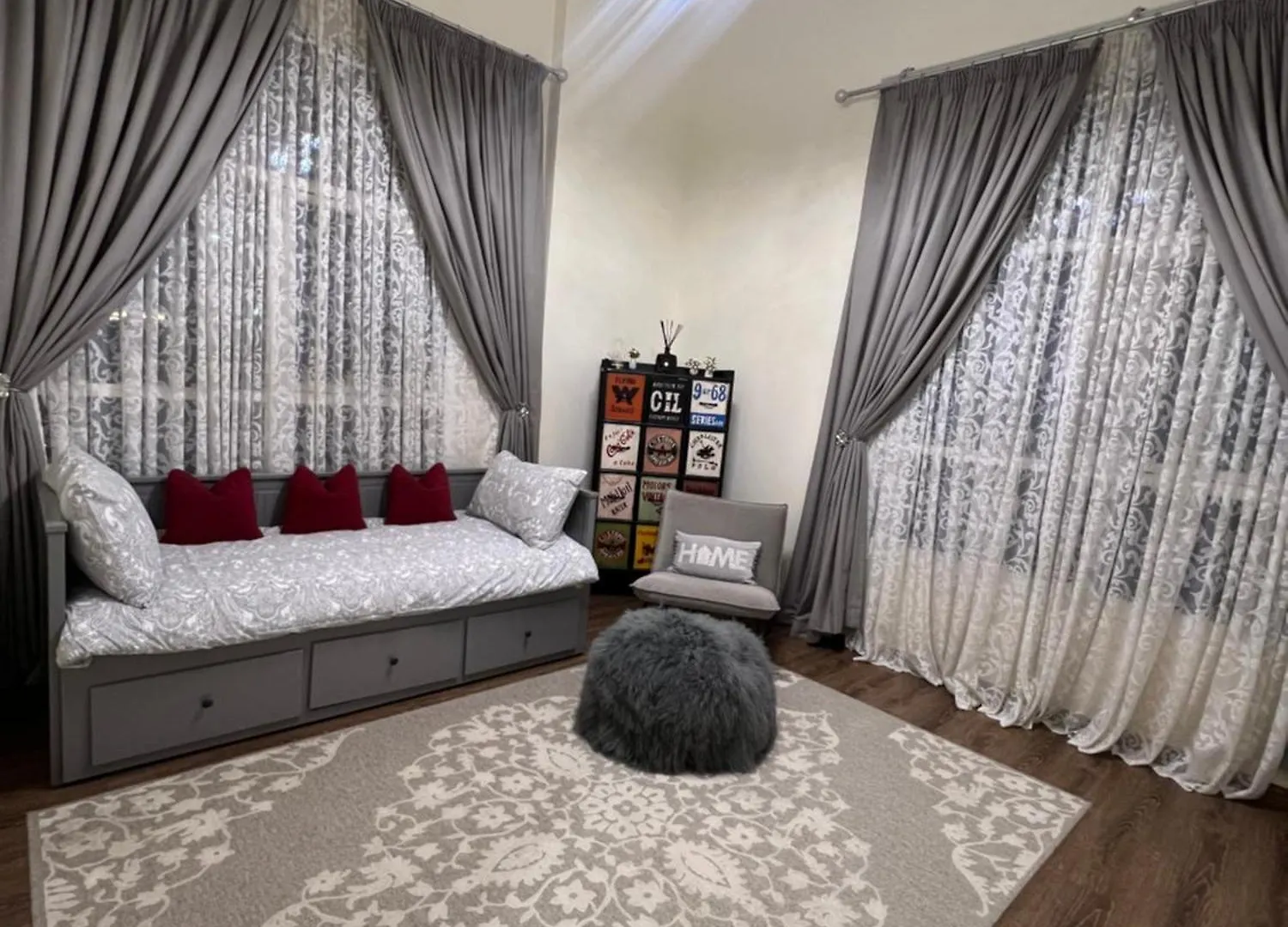Yas Island Apartment Abu Dhabi