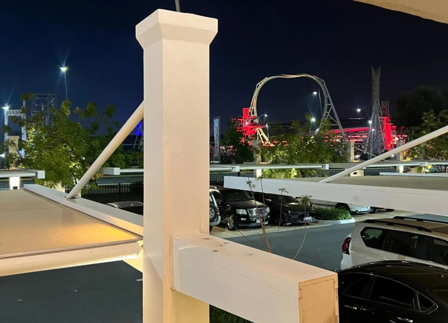 Yas Island Apartment Abu Dhabi