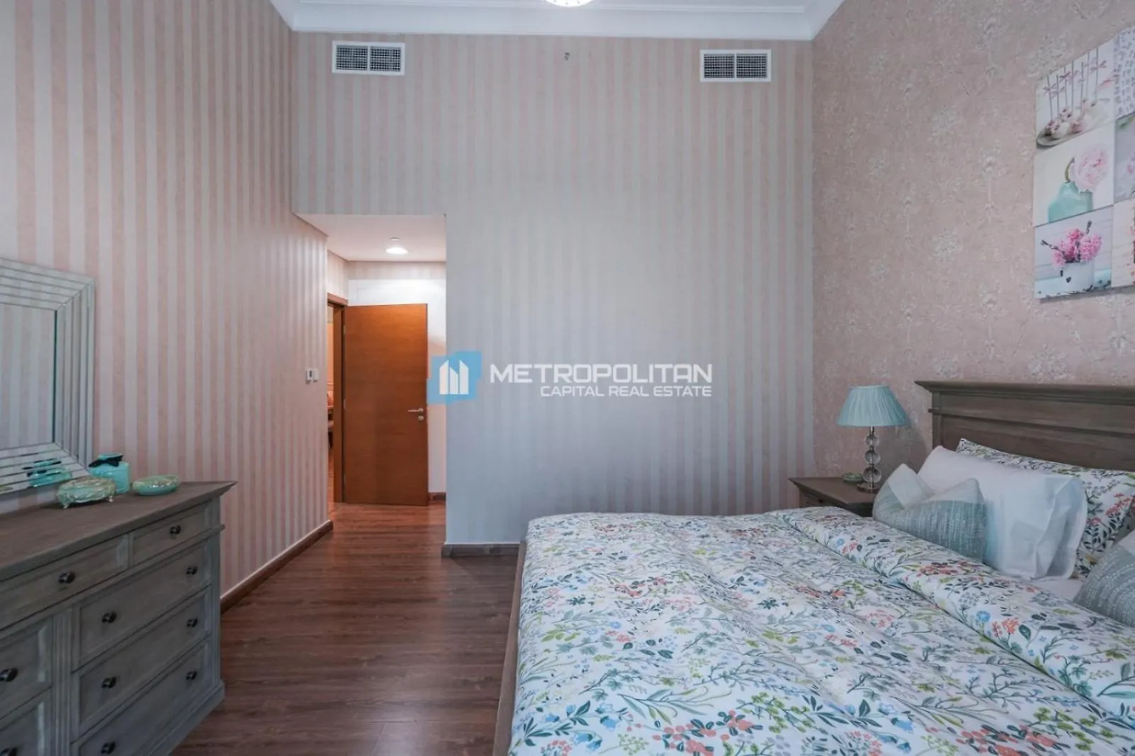Yas Island Apartment Abu Dhabi