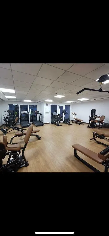 Yas Island Apartment Abu Dhabi